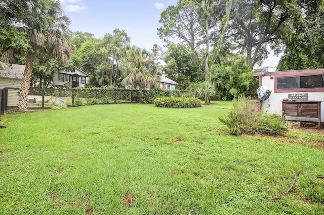 516 Beverly St, Tallahassee, FL 32301 - photo 47