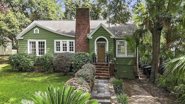 516 Beverly St, Tallahassee, FL 32301 - photo 1