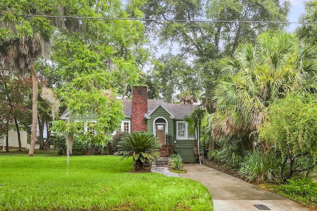 516 Beverly St, Tallahassee, FL 32301 - photo 58