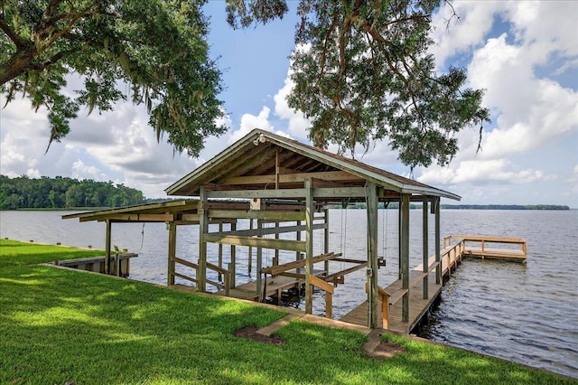 3170 Lakeview Point Rd, Quincy, FL 32351 - photo 56