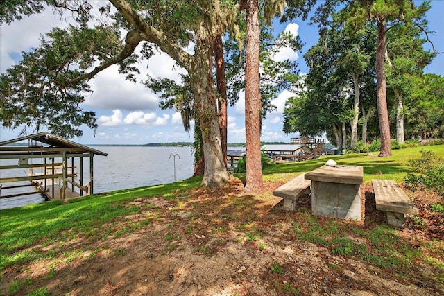 3170 Lakeview Point Rd, Quincy, FL 32351 - photo 53