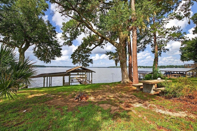 3170 Lakeview Point Rd, Quincy, FL 32351 - photo 51