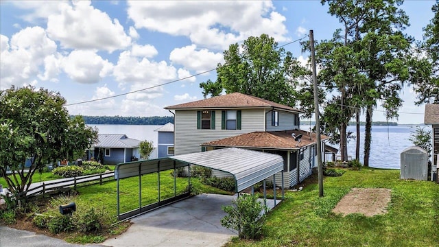 3170 Lakeview Point Rd, Quincy, FL 32351 - photo 1