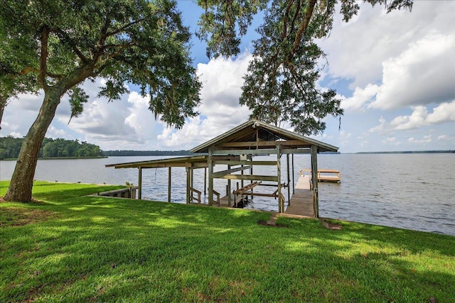3170 Lakeview Point Rd, Quincy, FL 32351 - photo 55