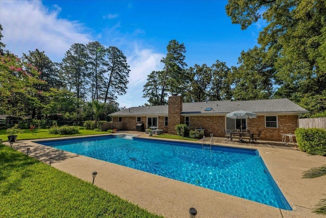 2940 Huntington Dr, Tallahassee, FL 32308 - photo 4