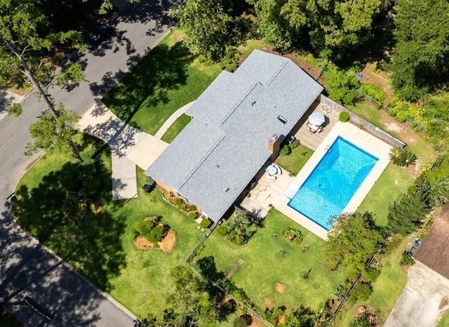 2940 Huntington Dr, Tallahassee, FL 32308 - photo 3