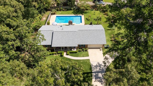 2940 Huntington Dr, Tallahassee, FL 32308 - photo 44