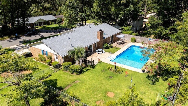 2940 Huntington Dr, Tallahassee, FL 32308 - photo 43