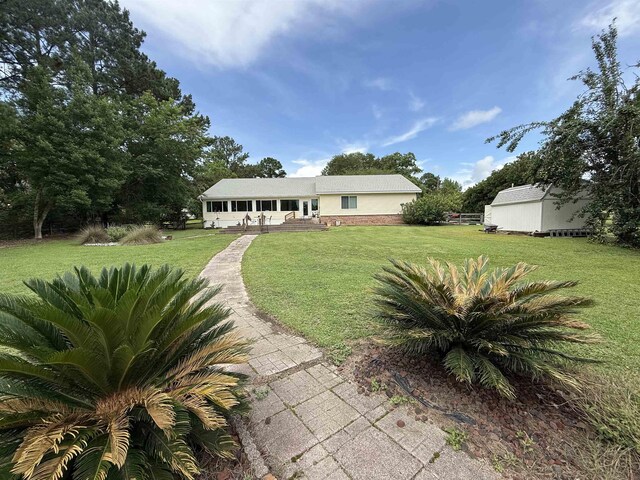 433 Frances Dr, Havana, FL 32333 - photo 18