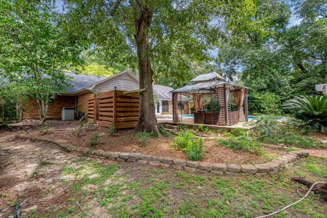 8172 Blue Quill Trl, Tallahassee, FL 32312 - photo 10