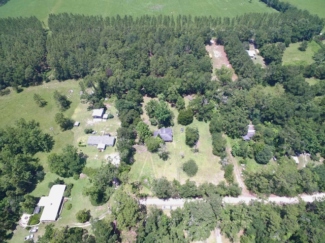 30 Ace High Ln, Crawfordville, FL 32327 - view of property location