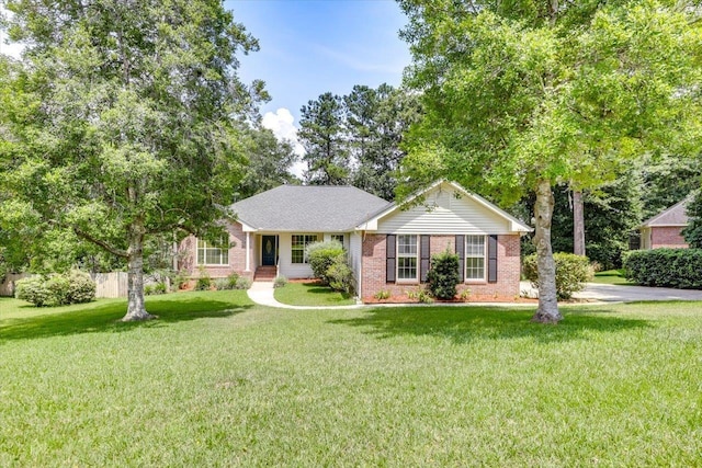 5411 Paces Mill Rd, Tallahassee, FL 32309 - photo 1