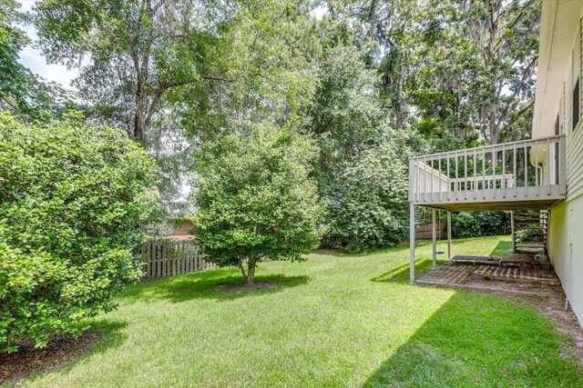 5411 Paces Mill Rd, Tallahassee, FL 32309 - photo 45