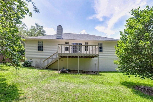 5411 Paces Mill Rd, Tallahassee, FL 32309 - photo 43
