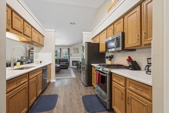5411 Paces Mill Rd, Tallahassee, FL 32309 - photo 13