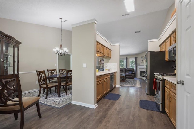 5411 Paces Mill Rd, Tallahassee, FL 32309 - photo 12