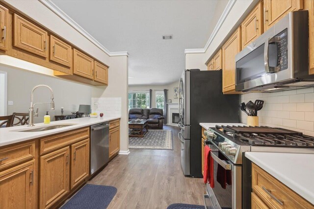 5411 Paces Mill Rd, Tallahassee, FL 32309 - photo 14