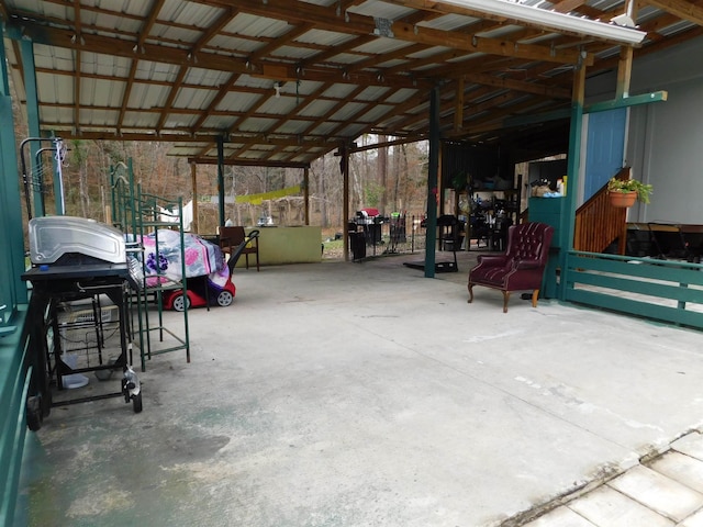 287 Tyre Rd, Havana, FL 32333 - exterior space