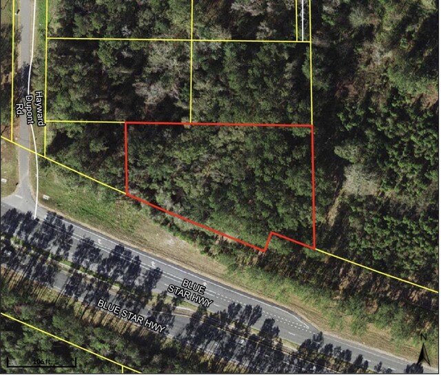 0 Blue Star Hwy, Midway, FL 32343 - photo 4