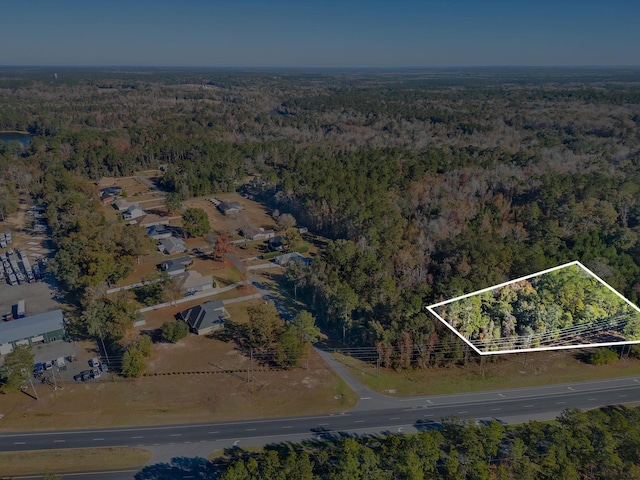 0 Blue Star Hwy, Midway FL, 32343 land for sale