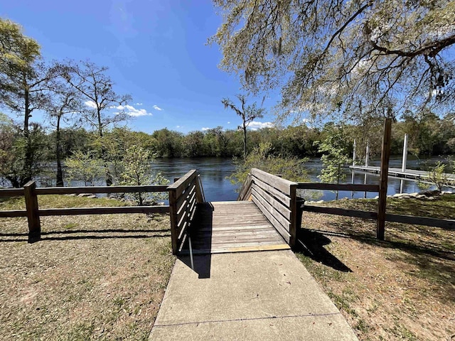 VACANT NW 6th St, Bell, FL 32619