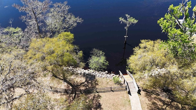 VACANT NW 6th St, Bell, FL 32619