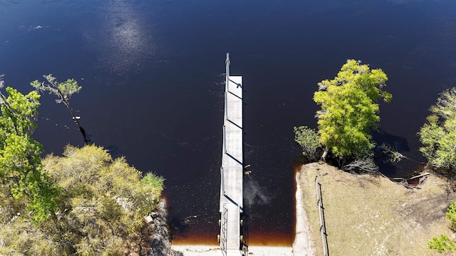 VACANT NW 6th St, Bell, FL 32619