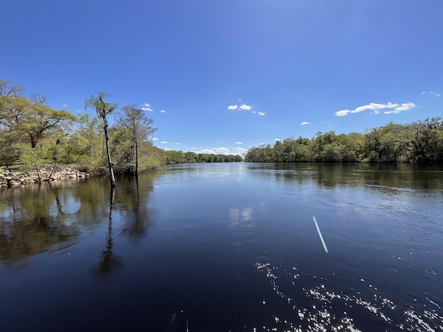 VACANT NW 6th St, Bell, FL 32619