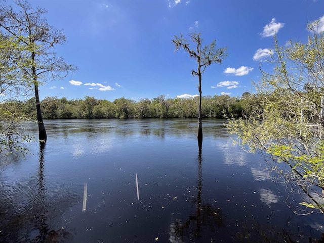 VACANT NW 6th St, Bell, FL 32619