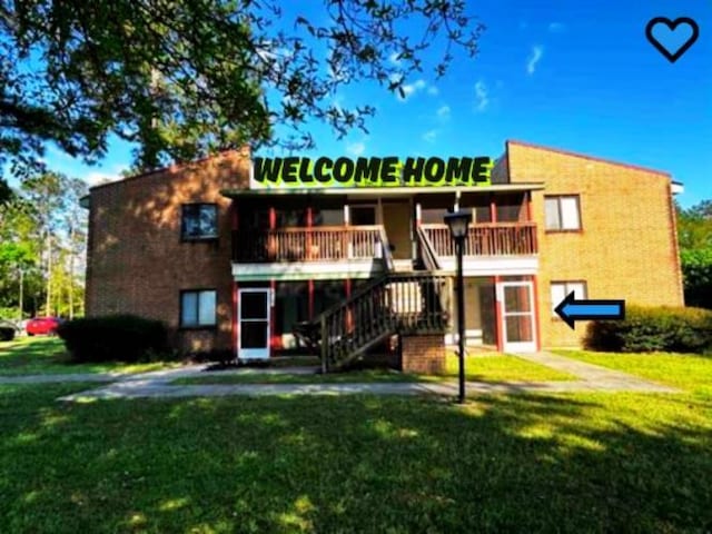 317-814 Mabry Unit 814, Tallahassee, FL 32304 - photo 2
