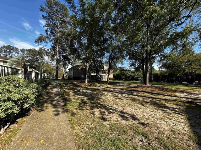 317-814 Mabry Unit 814, Tallahassee, FL 32304 - photo 20