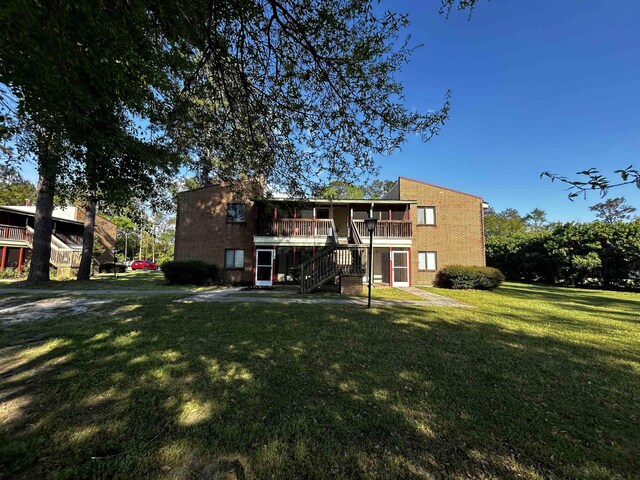 317-814 Mabry Unit 814, Tallahassee, FL 32304 - photo 17