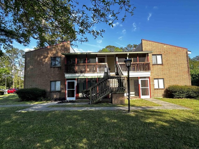 317-814 Mabry Unit 814, Tallahassee, FL 32304 - photo 3