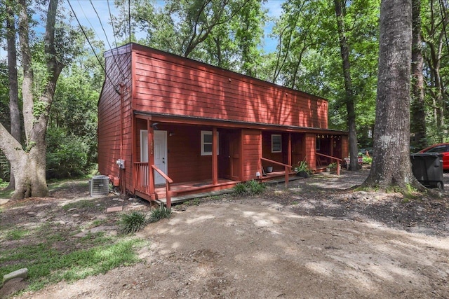 1292 Rumba Ln -, Unit Tallahassee, FL 32304 - view of front of home