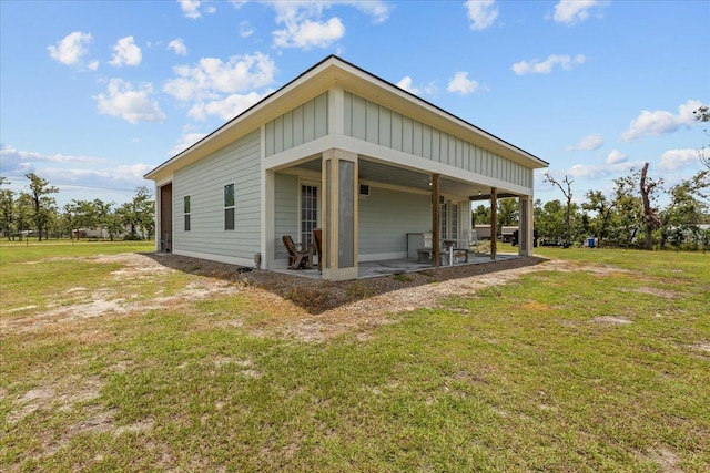 16355 E Royal Oak Dr, Perry, FL 32348 - photo 3