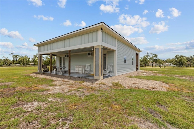 16355 E Royal Oak Dr, Perry, FL 32348 - photo 1