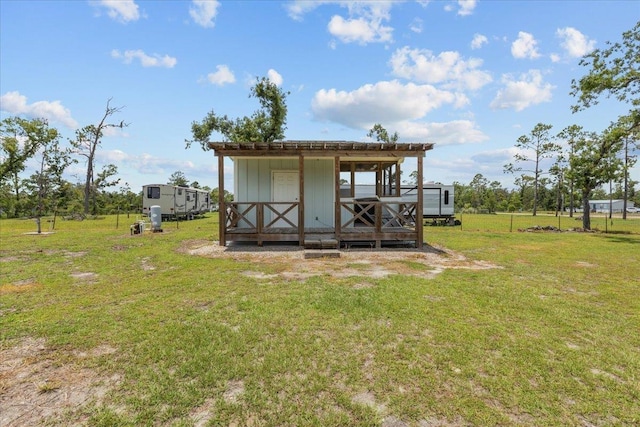 16355 E Royal Oak Dr, Perry, FL 32348 - photo 30