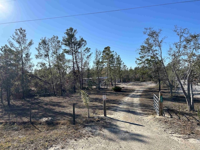 14151 Atlantic St, Perry FL, 32348 land for sale