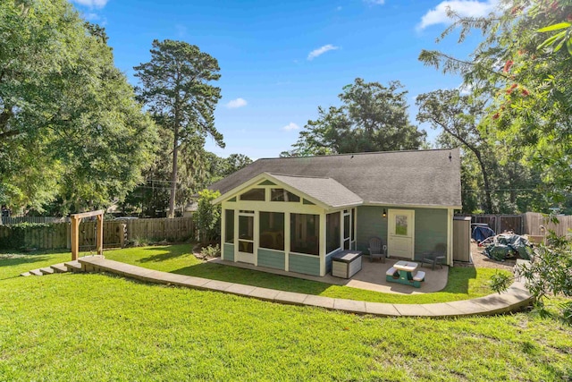 540 Forest Green Dr, Tallahassee, FL 32308 - photo 42