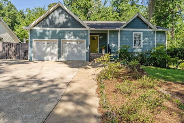 540 Forest Green Dr, Tallahassee, FL 32308 - photo 1