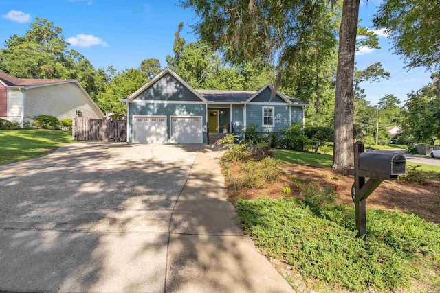 540 Forest Green Dr, Tallahassee, FL 32308 - photo 3