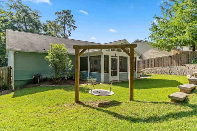 540 Forest Green Dr, Tallahassee, FL 32308 - photo 38
