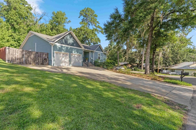 540 Forest Green Dr, Tallahassee, FL 32308 - photo 4