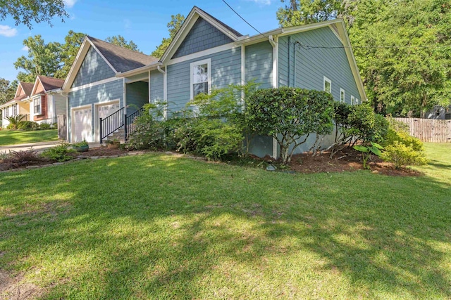 540 Forest Green Dr, Tallahassee, FL 32308 - photo 2
