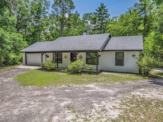 39 Joneswood Trl, Crawfordville, FL 32327 - photo 4