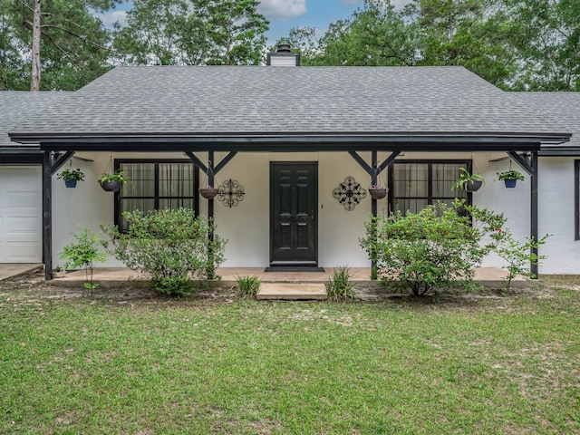 39 Joneswood Trl, Crawfordville, FL 32327 - photo 2