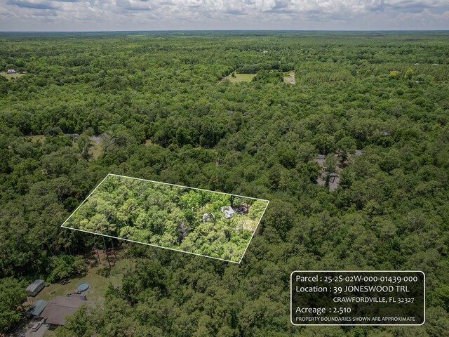 39 Joneswood Trl, Crawfordville, FL 32327 - photo 9