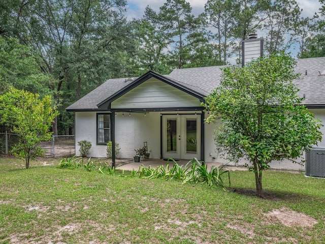 39 Joneswood Trl, Crawfordville, FL 32327 - photo 7