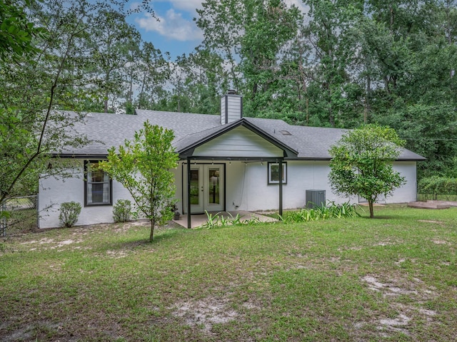 39 Joneswood Trl, Crawfordville, FL 32327 - photo 5