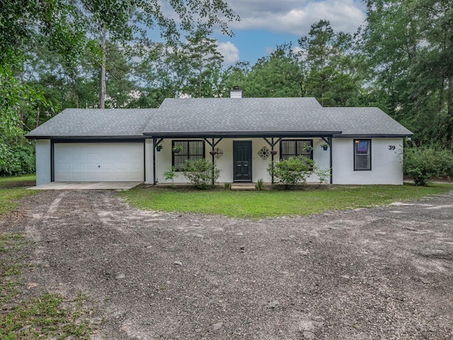 39 Joneswood Trl, Crawfordville, FL 32327 - photo 3